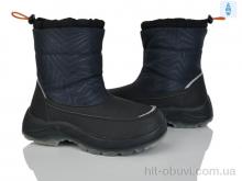 Дутики Xifa kids FG24120-3B