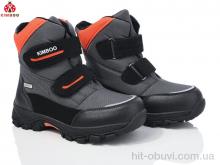 Дутики KIMBOO FG2398-3D