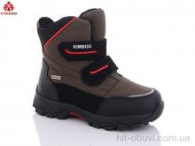 Ботинки KIMBOO FG2398-3K