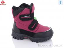 Ботинки KIMBOO FG2396-2K