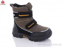 Ботинки KIMBOO FG2397-3H