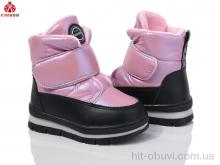 Дутики KIMBOO FG2382-1F