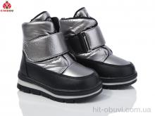 Дутики KIMBOO FG2382-1Y