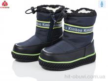 Дутики KIMBOO FG2374-1L