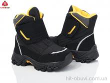 Дутики KIMBOO FG2377-1A