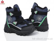 Дутики KIMBOO FG2393-2B