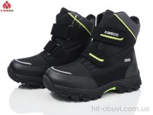 Дутики KIMBOO FG2398-3L