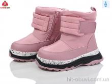 Дутики KIMBOO FG24111-1F