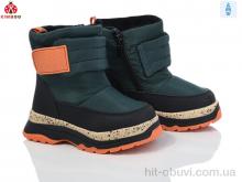 Дутики KIMBOO FG24111-1L