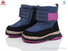 Дутики KIMBOO FG24111-1Z