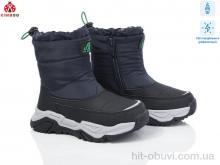 Дутики KIMBOO FG2379-2B