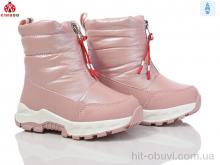 Дутики KIMBOO FG24113-1F