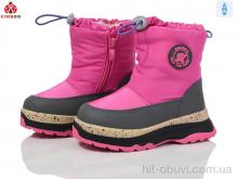 Дутики KIMBOO FG24109-1P