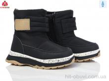 Дутики KIMBOO FG24111-2A