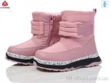 Дутики KIMBOO FG24111-2F