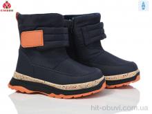 Дутики KIMBOO FG24111-2B