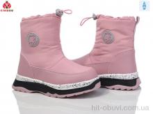 Дутики KIMBOO FG24109-2F