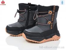 Дутики KIMBOO FG24112-1D