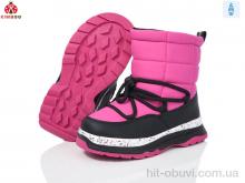 Дутики KIMBOO FG24187-2P