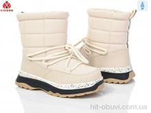 Дутики KIMBOO FG24187-2M