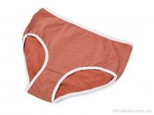  Obuvok 002-01-1 brown (4XL) 08990