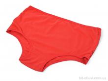 Трусы Obuvok 001-07-1 red (XL) 08990