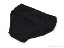 Трусы Obuvok 001-01-2 black точки (10) 08990
