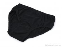 Трусы Obuvok 001-01-2 black точки (12) 08990