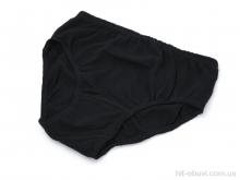 Трусы Obuvok 001-01-2 black точки (8) 08990
