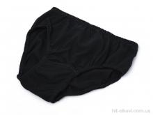 Трусы Obuvok 001-01-2 black точки (6) 08990
