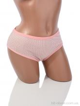 Трусы Obuvok 002-02-2 l.pink (XL) 08990