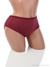 Трусы Obuvok 001-05-1 wine (XL) 08990