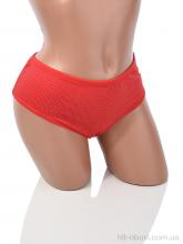 Трусы Obuvok 002-04-1 red (XL) 08990