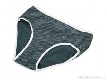 Трусы Obuvok 002-08-1 green (3XL) 08990
