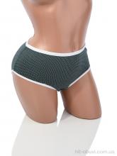 Трусы Obuvok 002-08-1 green (2XL) 08990