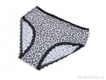 Трусы Obuvok 003-01-2 black (3XL) 08990