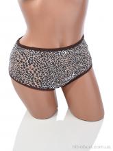 Трусы Obuvok 003-02-3 brown (3XL) 08990