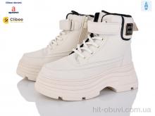 Ботинки Clibee-Doremi KC595 beige