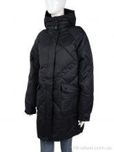 Куртка Obuvok A2022-50 black (09277)