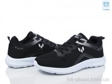 Кросівки Синдикат взуття M002 black