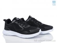 Кросівки Синдикат взуття M003 black