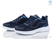 Кросівки Синдикат взуття M003 navy