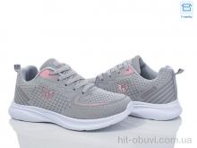 Кросівки Синдикат взуття M005 l.grey