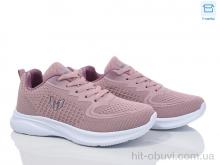 Кросівки Синдикат взуття M005 pink