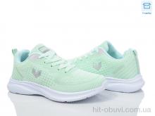 Кросівки Синдикат взуття M005 green