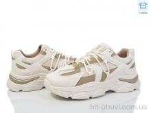 Кросівки Синдикат взуття M1 beige-khaki