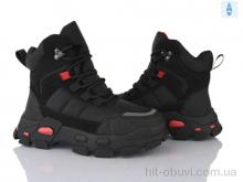 Ботинки Xifa kids P2347-3K