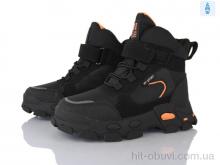 Ботинки Xifa kids P2349-3J