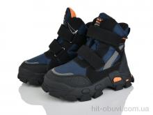 Ботинки Xifa kids P2350-2B