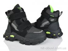 Ботинки Xifa kids P2350-2D